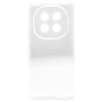 Θήκη TPU inos Xiaomi Redmi Note 15 Pro 5G Ultra Slim 0.3mm Διάφανο | Shopin.gr