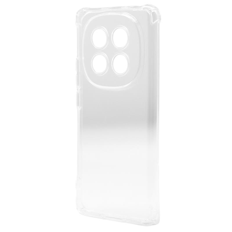 Θήκη TPU inos Xiaomi Redmi Note 15 Pro 5G Ultra Slim 0.3mm Διάφανο | Shopin.gr