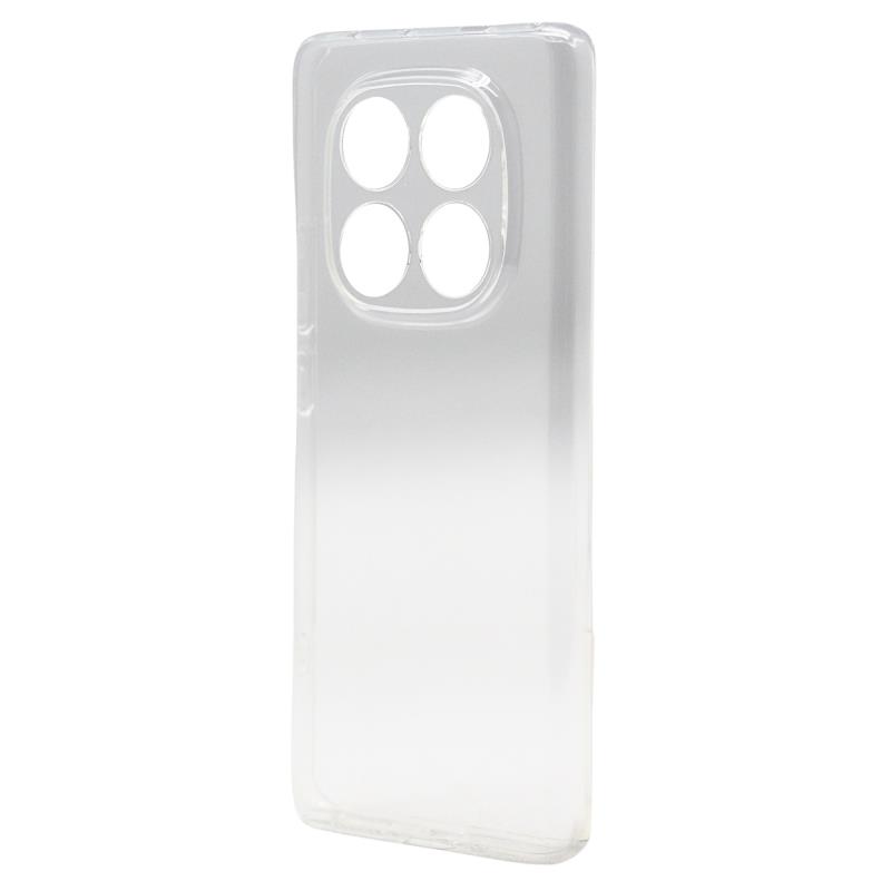 Θήκη TPU inos Xiaomi Redmi Note 15/ Note 15 5G Ultra Slim 0.3mm Διάφανο | Shopin.gr