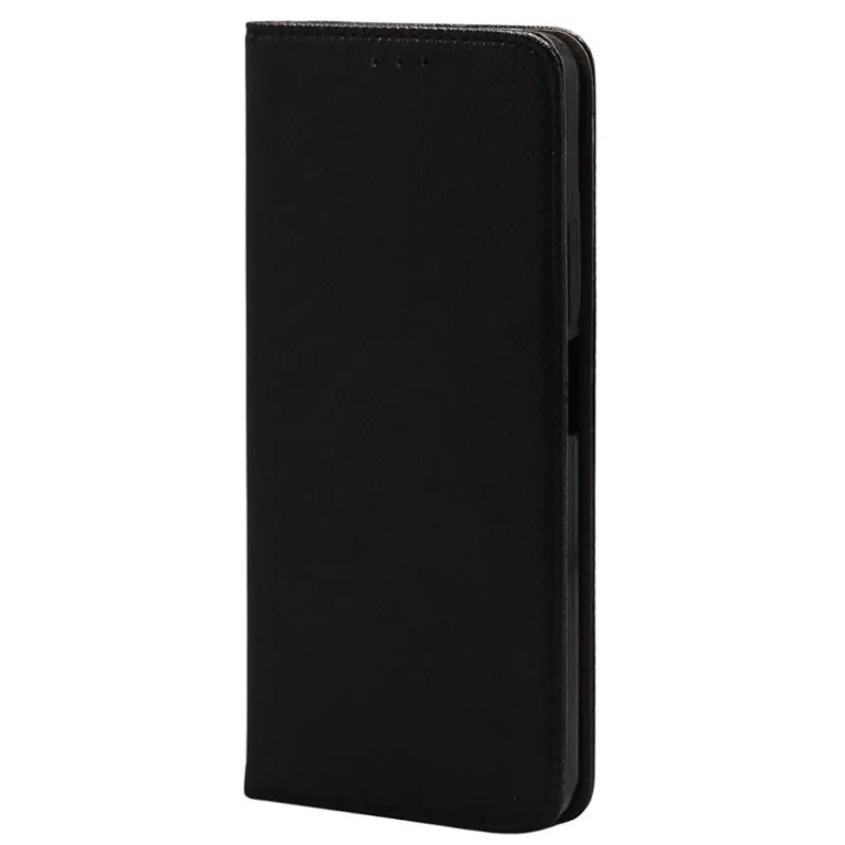 Θήκη Flip Book inos Xiaomi Redmi Note 15 Pro 5G Magnet Μαύρο | Shopin.gr