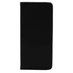 Θήκη Flip Book inos Xiaomi Redmi Note 15 Pro Plus 5G Magnet Μαύρο | Shopin.gr