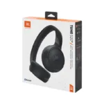 Ασύρματα Ακουστικά Κεφαλής JBL Tune 520BT Μαύρο | Shopin.gr