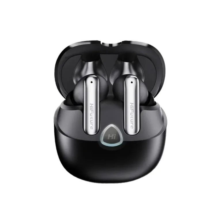 True Wireless Ακουστικά Bluetooth HiFuture Sonicair Μαύρο | Shopin.gr