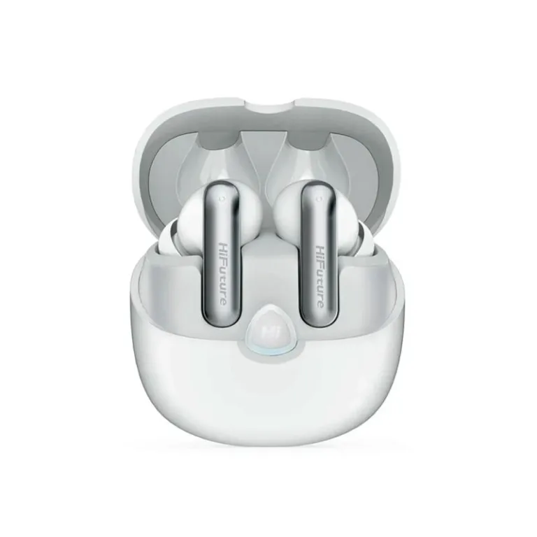 True Wireless Ακουστικά Bluetooth HiFuture Sonicair Λευκό | Shopin.gr