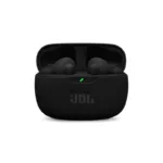 True Wireless Ακουστικά Bluetooth JBL Wave Beam 2 Μαύρο | Shopin.gr