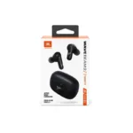 True Wireless Ακουστικά Bluetooth JBL Wave Beam 2 Μαύρο | Shopin.gr