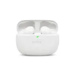 True Wireless Ακουστικά Bluetooth JBL Wave Beam 2 Λευκό | Shopin.gr