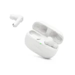 True Wireless Ακουστικά Bluetooth JBL Wave Beam 2 Λευκό | Shopin.gr