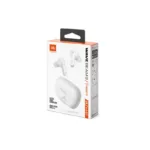 True Wireless Ακουστικά Bluetooth JBL Wave Beam 2 Λευκό | Shopin.gr
