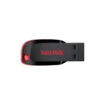 USB Flash Disk SanDisk Cruzer Blade SDCZ50 USB A 32GB Μαύρο | Shopin.gr
