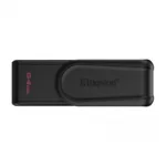 USB 3.2 Flash Disk Kingston Exodia S DTX USB A 64GB Μαύρο | Shopin.gr