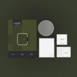 Hybrid Nano Glass Hofi Pro+ Samsung Galaxy Watch 5 Pro 45mm Μαύρο (1 τεμ.) | Shopin.gr