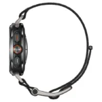 Λουράκι Spigen Durapro Flex Samsung Galaxy Watch Ultra (47mm) Μαύρο | Shopin.gr