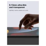 Tempered Glass Devia Apple iPad 11.0" (2025)/ iPad 10 10.9" (2022) (1 τεμ.) | Shopin.gr