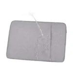 Θήκη Devia Justyle Business για MacBook Pro 15.4"/ Pro 16.2" Ανοιχτό Γκρι | Shopin.gr