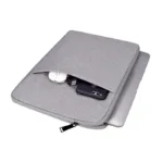 Θήκη Devia Justyle Business για MacBook Pro 15.4"/ Pro 16.2" Ανοιχτό Γκρι | Shopin.gr