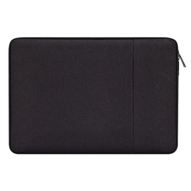 Θήκη Devia Justyle Business Inner MacBook Air 13.3"/ Pro 13.3"/ Pro 14.2" Μαύρο | Shopin.gr