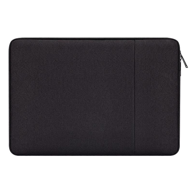 Θήκη Devia Justyle Business Inner MacBook Air 15.4"/ Pro 16.2" Μαύρο | Shopin.gr