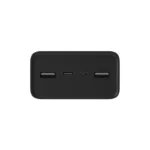 Φορτιστής Ανάγκης Ταχείας Φόρτισης Xiaomi BHR9126GL PD + QC 18W 30000mAh Μαύρο | Shopin.gr