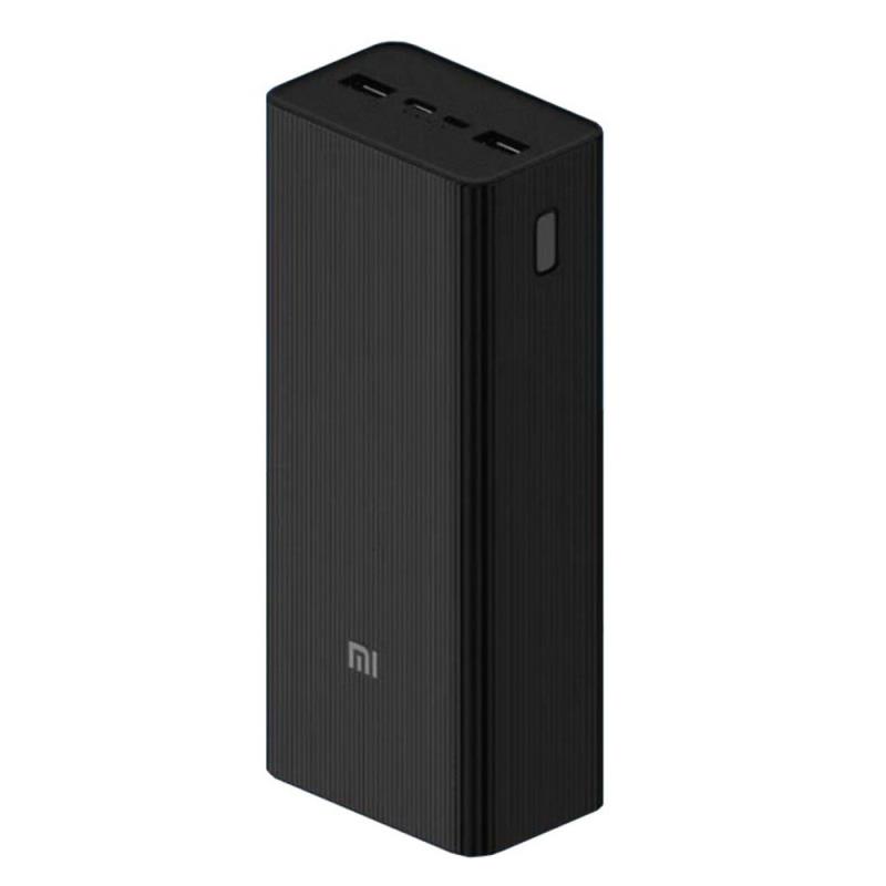 Φορτιστής Ανάγκης Ταχείας Φόρτισης Xiaomi BHR9126GL PD + QC 18W 30000mAh Μαύρο | Shopin.gr