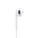 Hands Free Stereo Apple Earpods MWTY3 Lightning με Χειριστήριο & Μικρόφωνο (Ασυσκεύαστο) | Shopin.gr