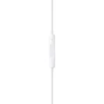 Hands Free Stereo Apple Earpods MWTY3 Lightning με Χειριστήριο & Μικρόφωνο (Ασυσκεύαστο) | Shopin.gr
