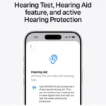 Ακουστικό Bluetooth Apple MFHP4 AirPods Pro 3 (2025) Λευκό | Shopin.gr
