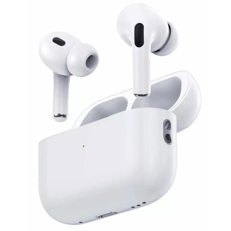 Ακουστικό Bluetooth Apple MFHP4 AirPods Pro 3 (2025) Λευκό | Shopin.gr