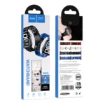 Watchband Hoco WA36 Elegant Series 38/40/41/42mm Πλαστικό Μπρασελέ Strap για Apple Watch series 1/2/3/4/5/6/7/8/9/SE/SE2 Nougat | Αξεσουάρ Wearables - shopin.gr