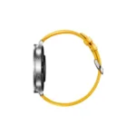 Xiaomi Watch Strap Leather για  Watch 2 Pro Watch S3 BHR7881GL Yellow | Αξεσουάρ Wearables - shopin.gr
