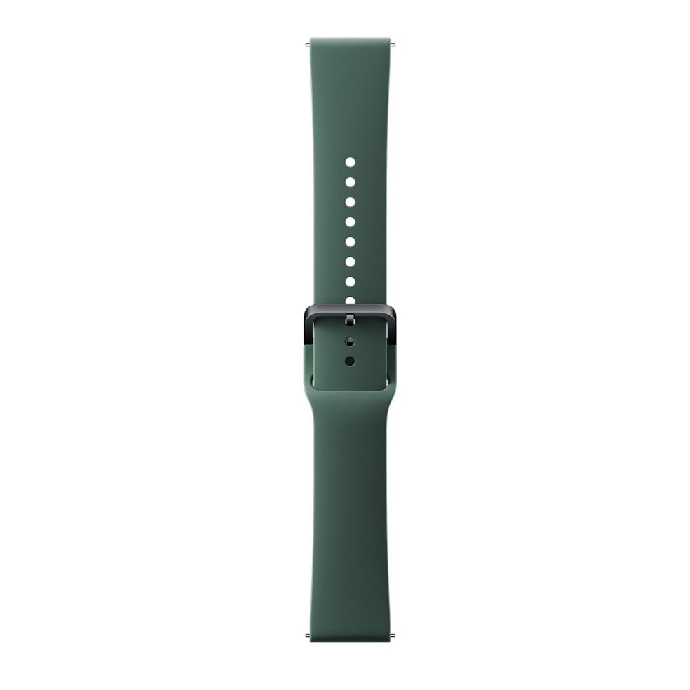 Xiaomi Watch TPU Strap BHR8039GL 22mm Pine Green | Αξεσουάρ Wearables - shopin.gr