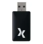 Ασύρματος Αντάπτορας Maxcom MC02 WAVE για Apple CarPlay και Android Auto | Αντάπτορες - shopin.gr