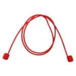 Strap Ancus Anti Lost Silicone 55cm για Bluetooth Κόκκινο | Αξεσουάρ Bluetooth - shopin.gr