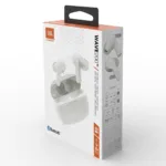 Deep Bass Sound Λευκό | Bluetooth - shopin.gr