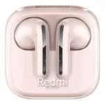 Wireless Bluetooth Xiaomi Redmi Buds 6 Active BHR8395GL Bluetooth v5.4 IPX4 με Noise Cancellation Ροζ | Bluetooth - shopin.gr