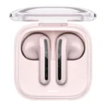 Wireless Bluetooth Xiaomi Redmi Buds 6 Active BHR8395GL Bluetooth v5.4 IPX4 με Noise Cancellation Ροζ | Bluetooth - shopin.gr