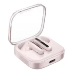 Wireless Bluetooth Xiaomi Redmi Buds 6 Active BHR8395GL Bluetooth v5.4 IPX4 με Noise Cancellation Ροζ | Bluetooth - shopin.gr