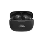 Wireless Hands Free JBL Wave 200TWS Έως και 20 Ώρες Λειτουργίας Bluetooth V5.0 Μαύρα | Bluetooth - shopin.gr