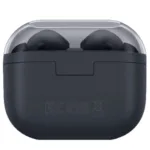 Wireless Bluetooth Samsung Galaxy Buds3 FE SM-R420 ANC IP54 + Θήκη Φόρτισης Μαύρα | Bluetooth - shopin.gr