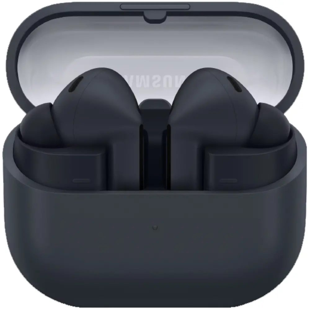 Wireless Bluetooth Samsung Galaxy Buds3 FE SM-R420 ANC IP54 + Θήκη Φόρτισης Μαύρα | Bluetooth - shopin.gr