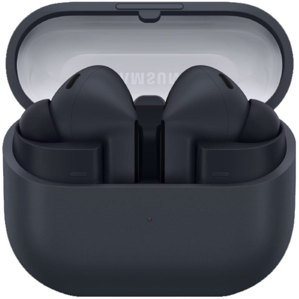 Wireless Bluetooth Samsung Galaxy Buds3 FE SM-R420 ANC IP54 + Θήκη Φόρτισης Μαύρα | Bluetooth - shopin.gr