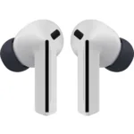 Wireless Bluetooth Samsung Galaxy Buds3 FE SM-R420 ANC IP54 + Θήκη Φόρτισης Γκρι | Bluetooth - shopin.gr