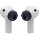 Wireless Bluetooth Samsung Galaxy Buds3 FE SM-R420 ANC IP54 + Θήκη Φόρτισης Γκρι | Bluetooth - shopin.gr