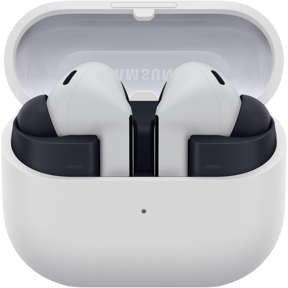 Wireless Bluetooth Samsung Galaxy Buds3 FE SM-R420 ANC IP54 + Θήκη Φόρτισης Γκρι | Bluetooth - shopin.gr