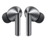 Wireless Bluetooth Samsung Galaxy Buds3 Pro SM-R630 ANC IP57 + Θήκη Φόρτισης Silver | Bluetooth - shopin.gr