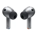 Wireless Bluetooth Samsung Galaxy Buds3 Pro SM-R630 ANC IP57 + Θήκη Φόρτισης Silver | Bluetooth - shopin.gr