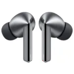 Wireless Bluetooth Samsung Galaxy Buds3 Pro SM-R630 ANC IP57 + Θήκη Φόρτισης Silver | Bluetooth - shopin.gr