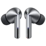 Wireless Bluetooth Samsung Galaxy Buds3 Pro SM-R630 ANC IP57 + Θήκη Φόρτισης Silver | Bluetooth - shopin.gr