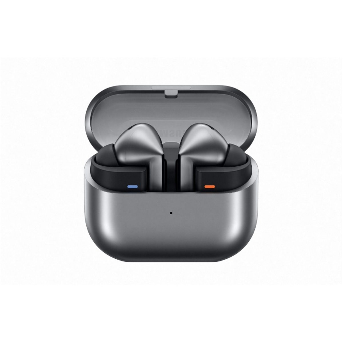 Wireless Bluetooth Samsung Galaxy Buds3 Pro SM-R630 ANC IP57 + Θήκη Φόρτισης Silver | Bluetooth - shopin.gr