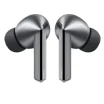 Wireless Bluetooth Samsung Galaxy Buds3 Pro SM-R630 ANC IP57 + Θήκη Φόρτισης Silver | Bluetooth - shopin.gr